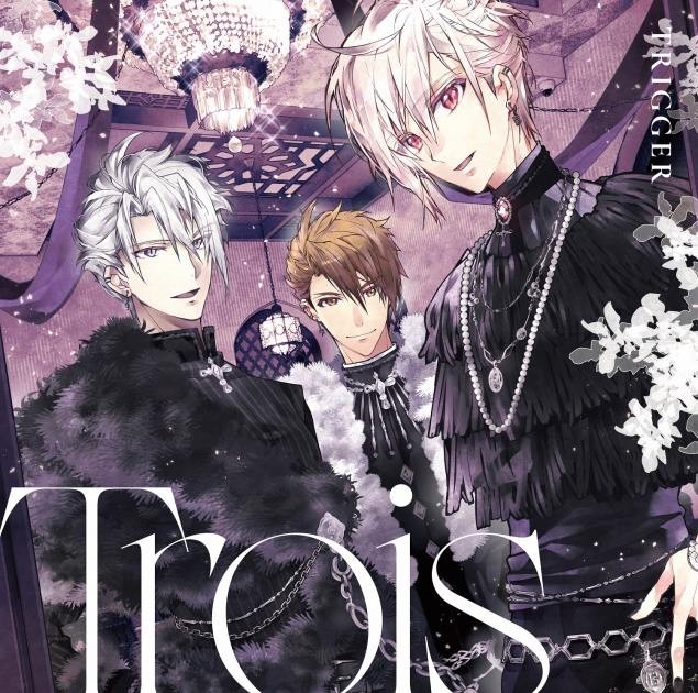 Idolish7